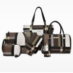 Women’s Vintage Shoulder Bag